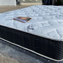 King Orthopedic Supreme 