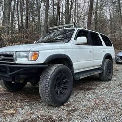 1997 Toyota 4Runner