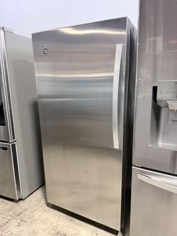 🔥Used like new Whirlpool all freezer🔥