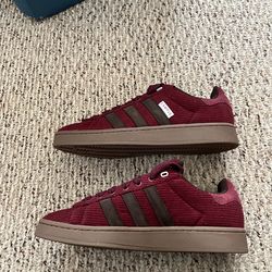 Adidas Campus Size 12