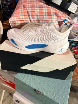 Brand new shoes