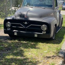 1955 Ford F 100 