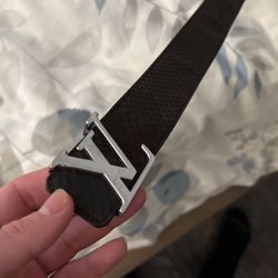 LV Belt