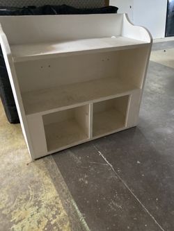 Spice Holder/ Wall Shelf