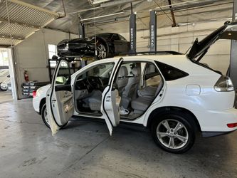 Lexus RX 400h Hybrid Battery, Re-manufactured 2-Year Warranty