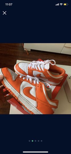 Nike Sb Dunk Syracuse