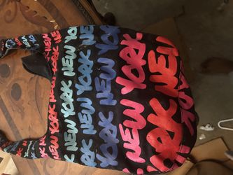 Souvenir Bag
