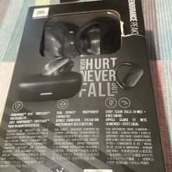Jbl Endurance Peak 3