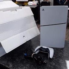 PS5 slim Digital