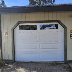 Garage Doors 