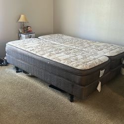 Hospital/medical Bed With Remote 30x 80