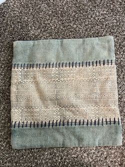 Pillow Cover