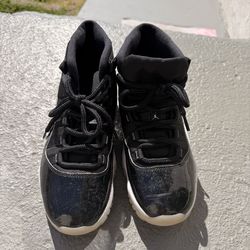 Jordan 11 retro jubilee 25th anniversary