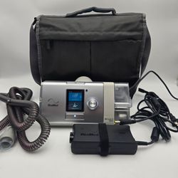 ResMed AirCurve 10 VAuto BiPAP Machine
