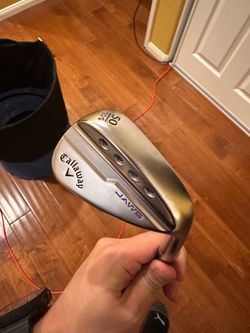 Jaws 50 Wedge