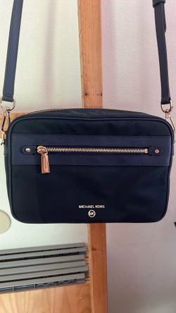 MK crossbody bag