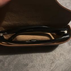 AI meta glasses 1st gen