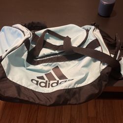 Adidas Gym Bag