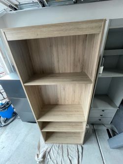 Book case