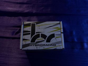 Hybridracing shift bushings