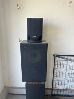 Speakers