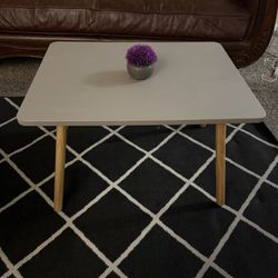 Modern Coffee Table