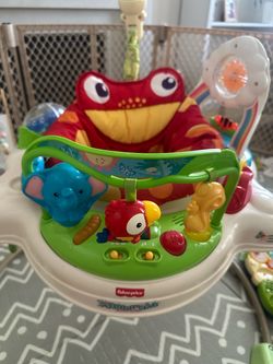 Baby Jumper / Activity Center