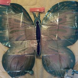 Butterfly theme Happy Birthday bundle