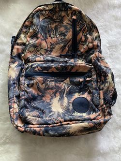 Converse backpack
