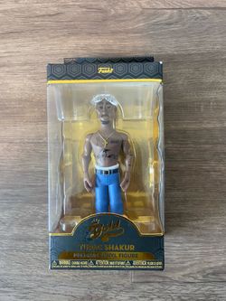 2Pac // Toy