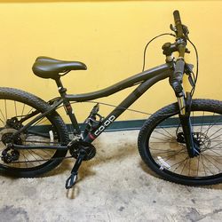 REI Co-op DRT 1.1 Mountain Bike