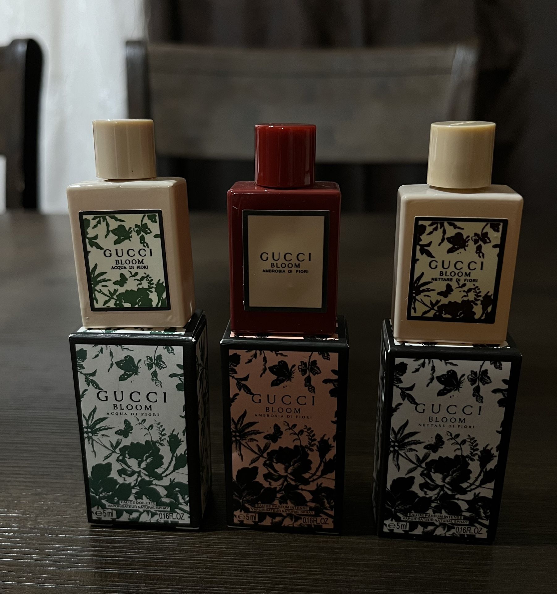 Mini Perfume
