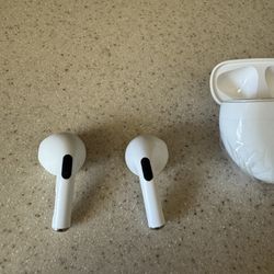New Wireless Earbuds AirPods
