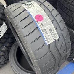 Falken RT615k Available In Most Sizes, Dm For Pricing