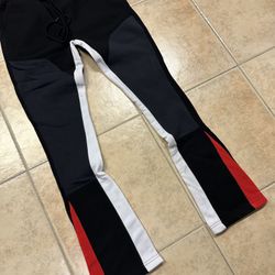 New Stacked Jogger Pants 👖 