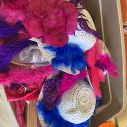 Fancy Nancy Birthday Party decoration 