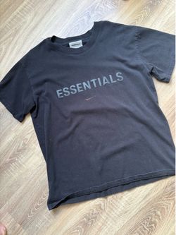 essentials shirt