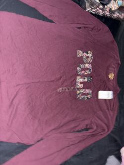 Women Polo Long Sleeve Shirt 