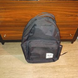 Herschel Supply Co. Classic XL Backpack, Black, 30