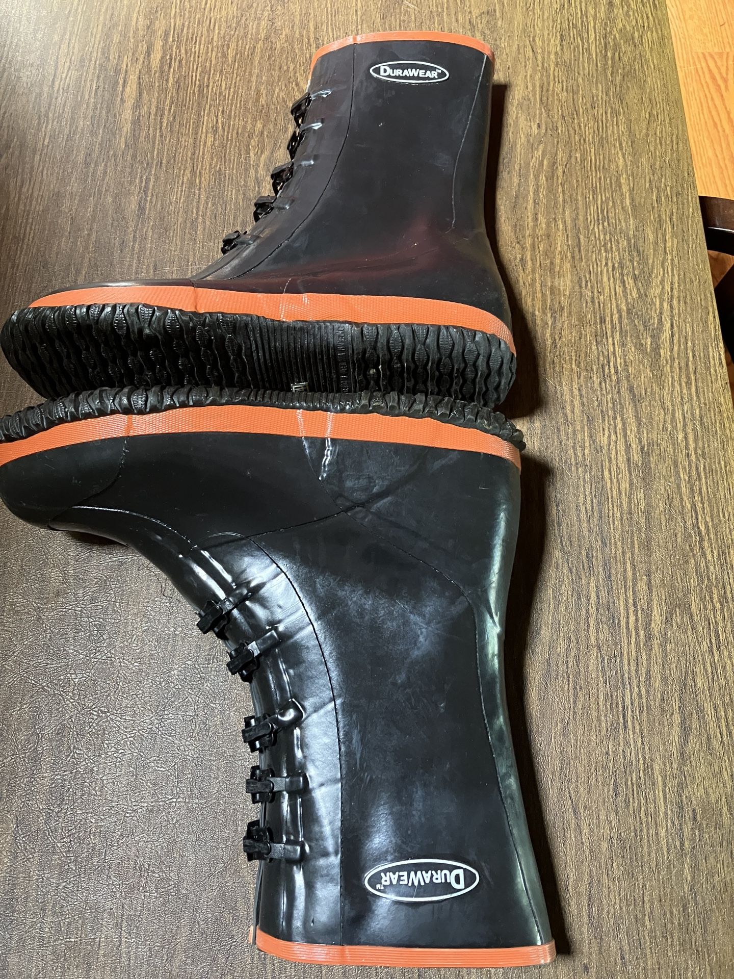 Durawear Rubber Boots