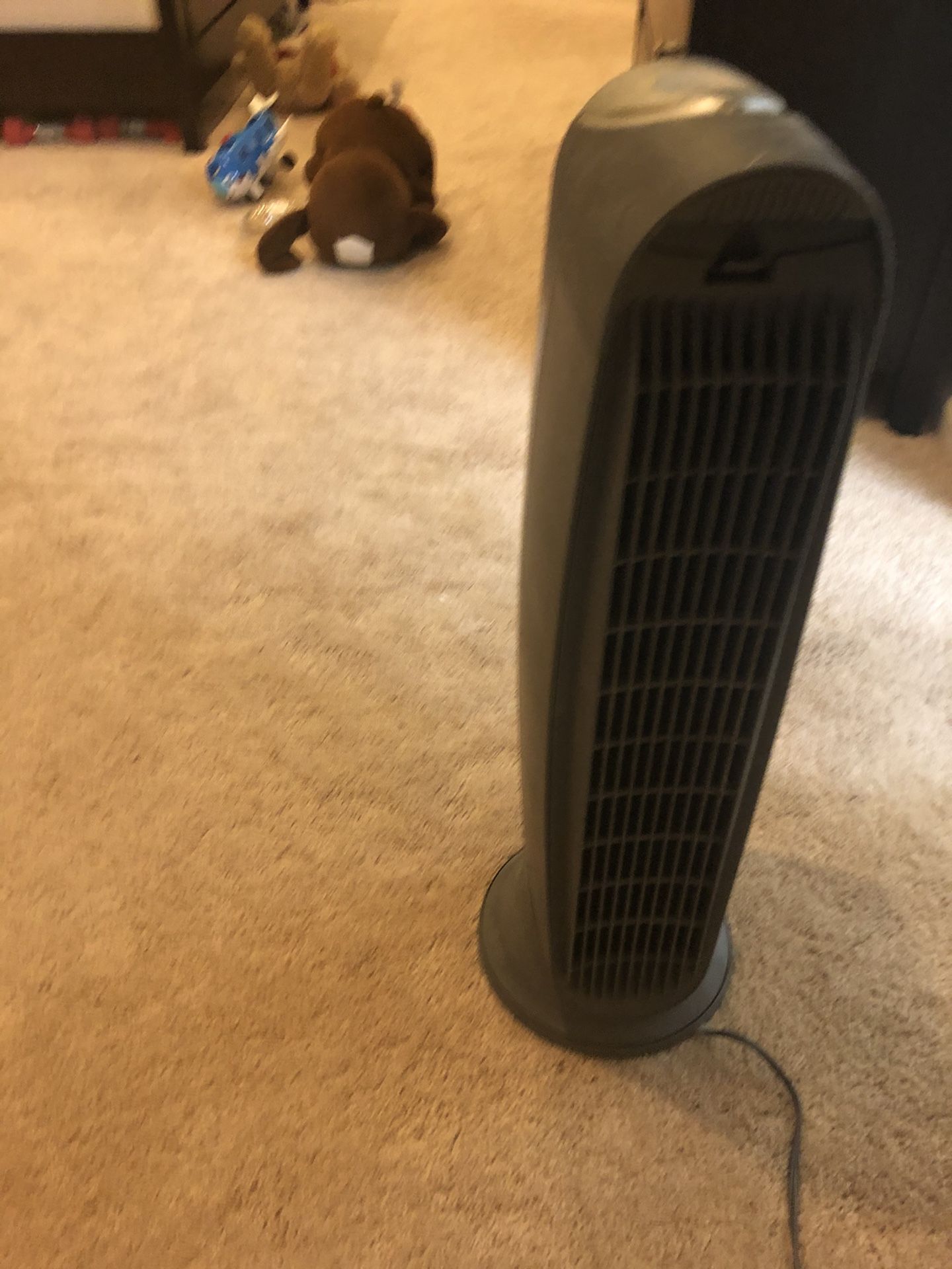 Air Purifier