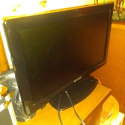 Poloroid Flat screen 21 Inch