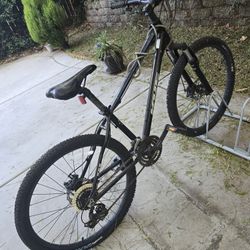 KHS BIKE 
