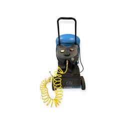 CAMPBELL HAUSFELD 20GAL COMPRESSOR #32480