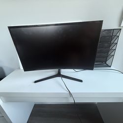 Samsung Monitor