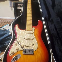 Guitars  Amps