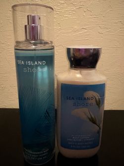 Bath & body Works
