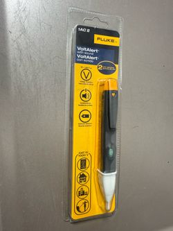 Fluke Voltage tester