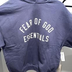 Essential Hoodie