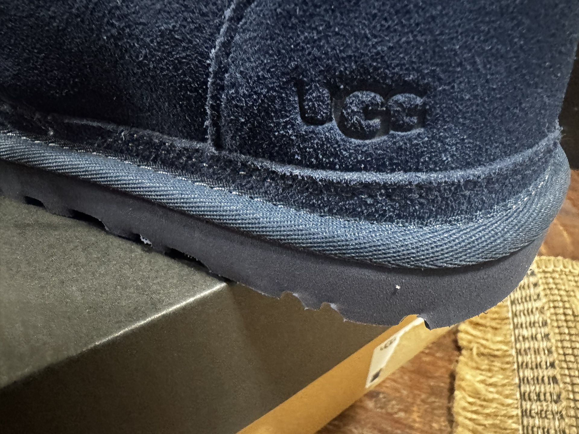 Uggs